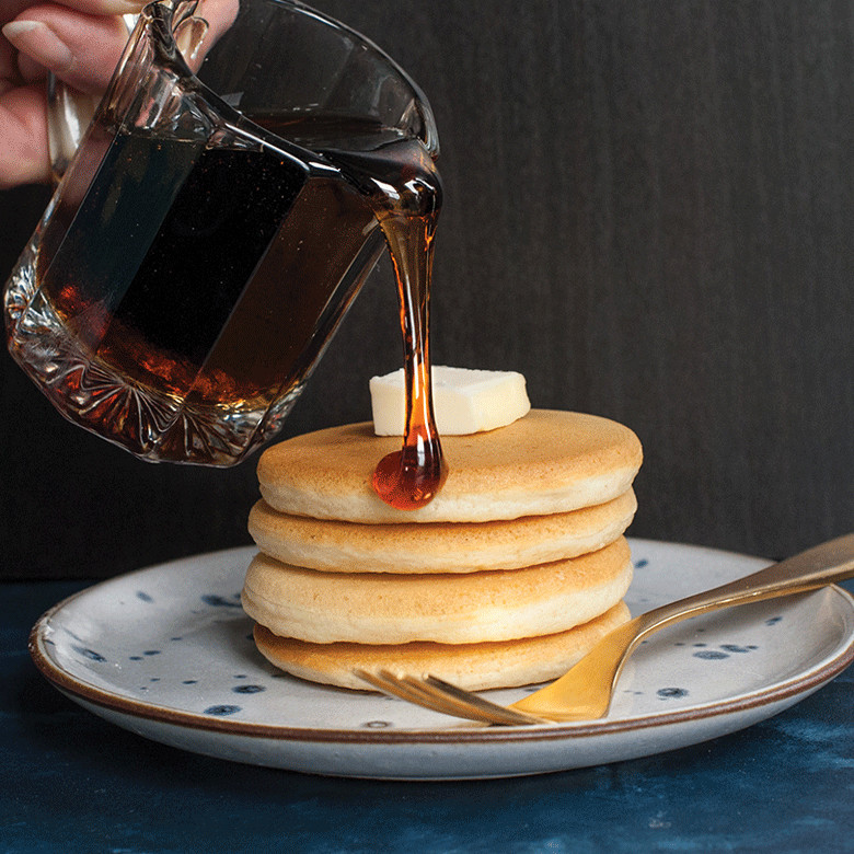 Nordic Ware The Original Silver Dollar Pancake Pan
