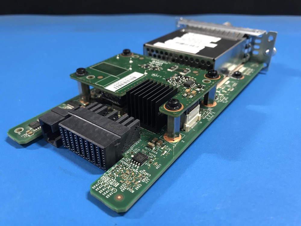 Cisco NIM-LTEA-EA Dual SIM LTE Module For ISR4000