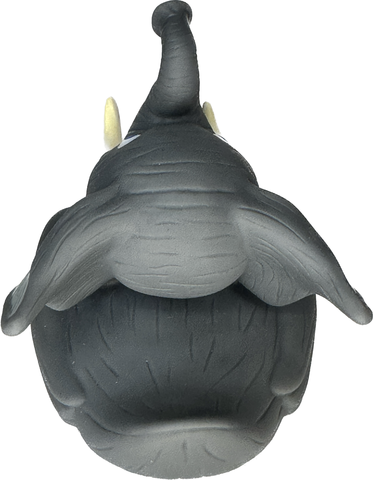 Elephant Rubber Duck Bathtub Duckie