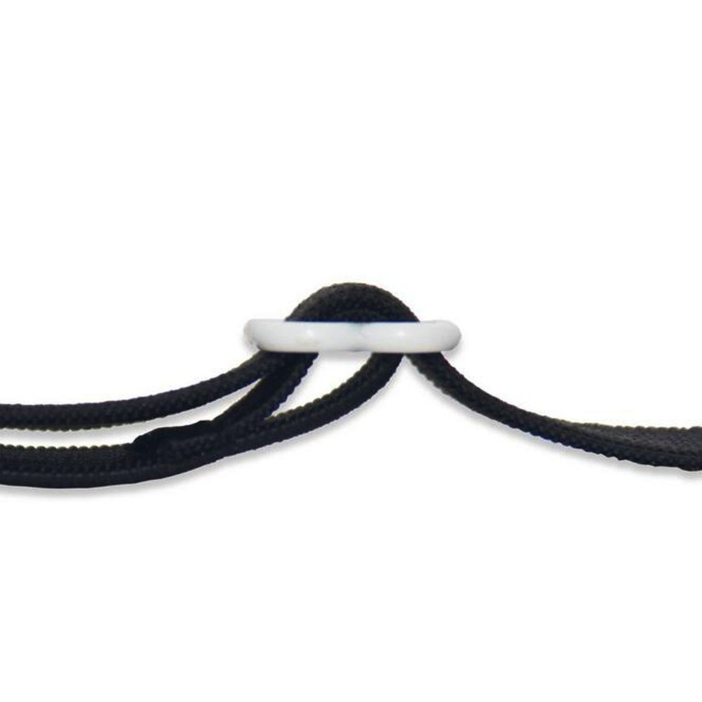 Bed Sheet Straps (Black)