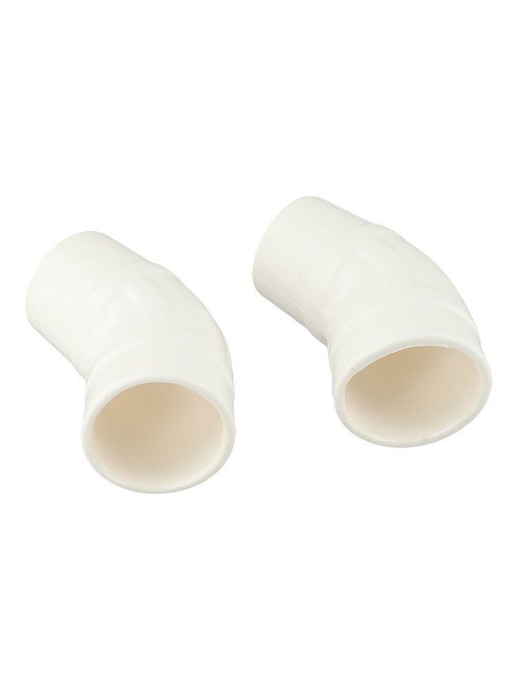 Pool Cleaner Elbow Long-lasting Thorough Cleaning Enhanced Performance