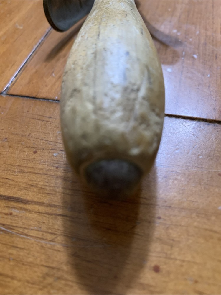 Vintage Dover Mfg. #12 Scoop