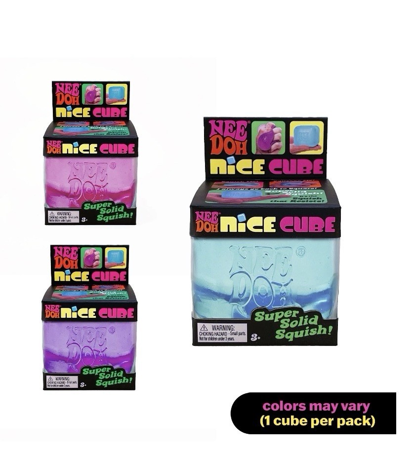 nee doh nice cube