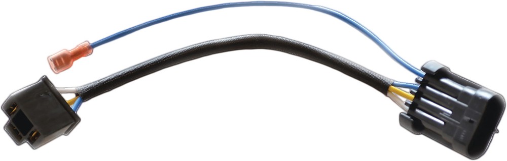 PATHFINDER Wiring Harness - Misc Components