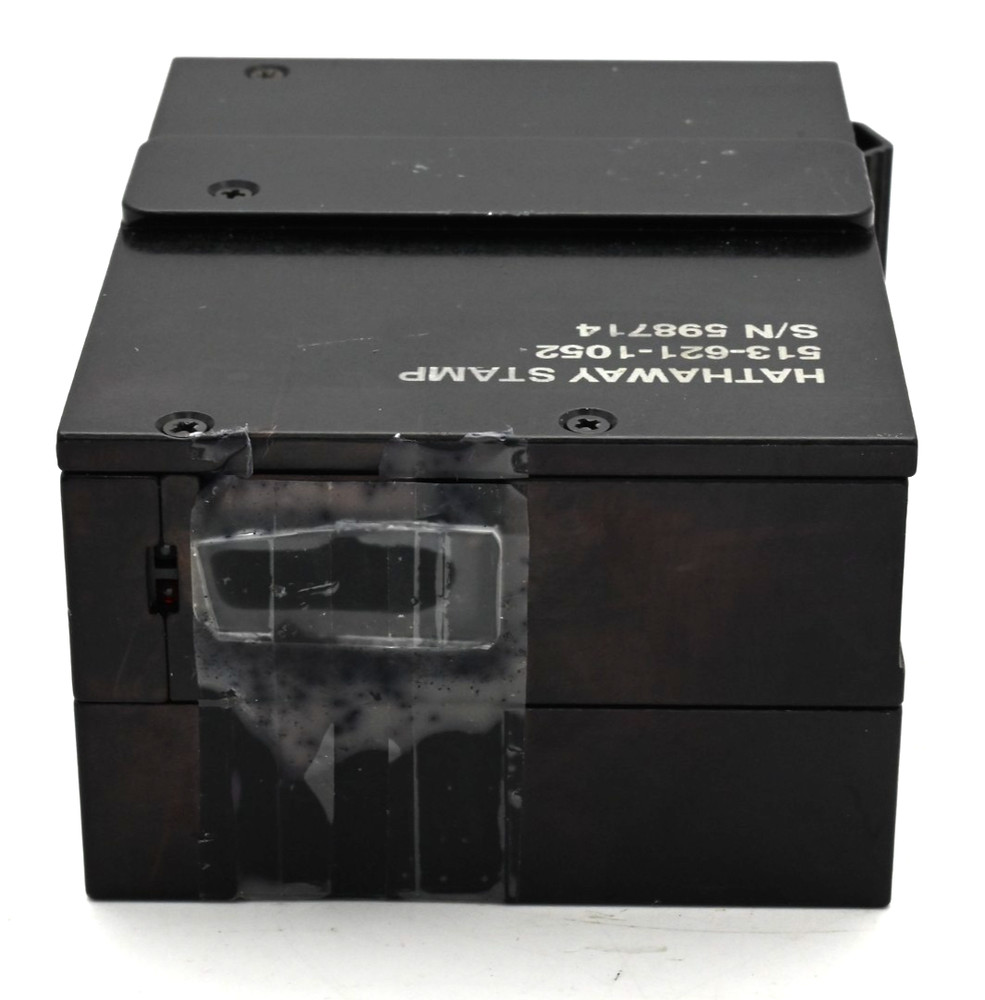 Digital Design Evolution EV1 Inkjet Printhead Assembly C21002