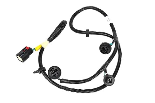 23295978 Driver Side Tail Lamp Wiring Harness
