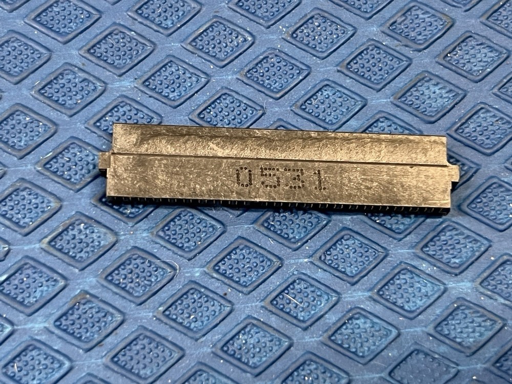 HP/Compaq DV1000 M2000 V2000 IDE HARD DRIVE CONNECTOR