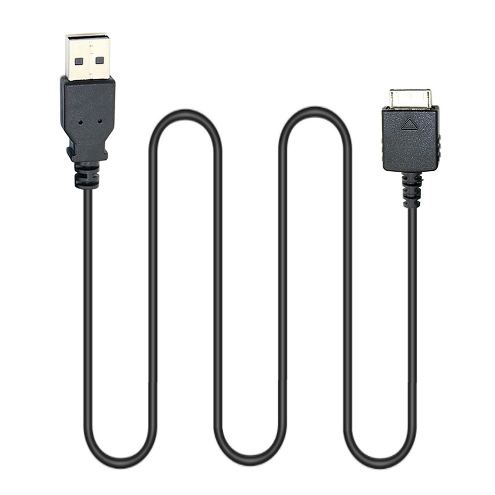USB DATA CHARGER CABLE LEAD FOR SONY WALKMAN E Serie NWZ-E464 NWZ-E463 NWZ-E43