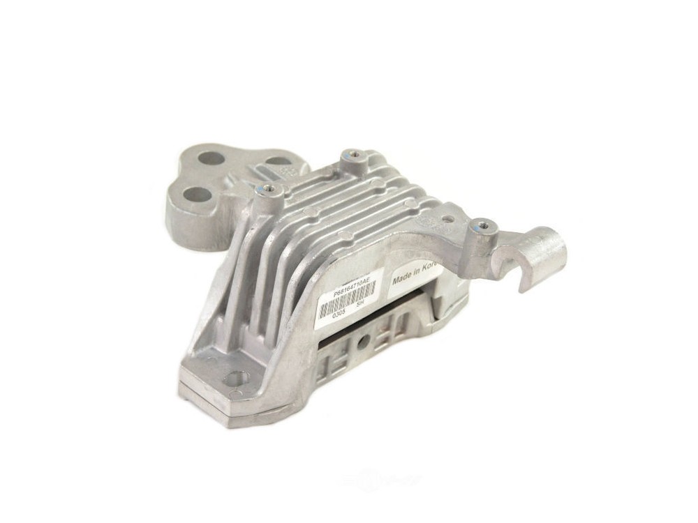 Genuine Mopar Hex Flange Head Bolt, Mounting 6511436AA