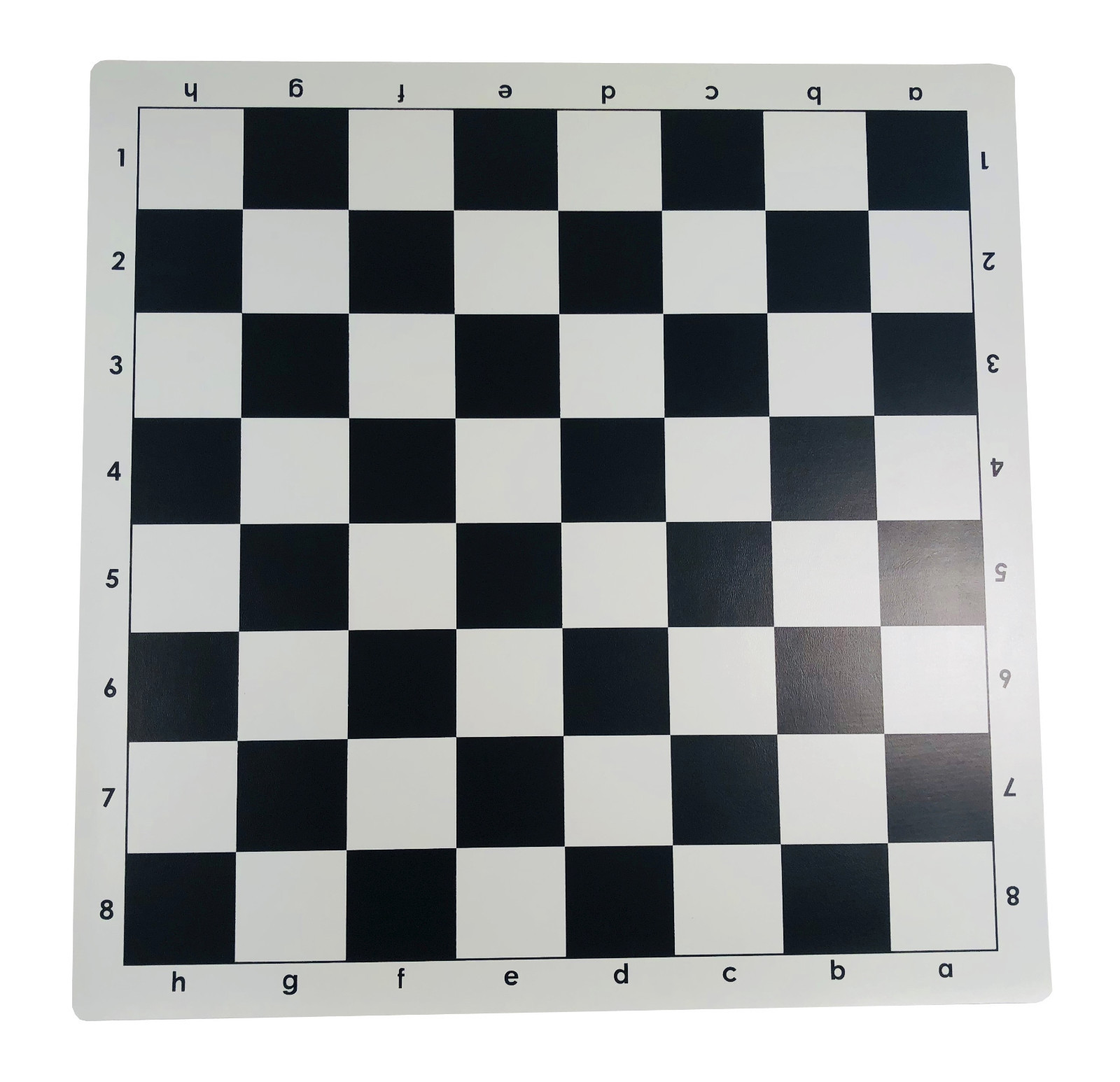 TOURNAMENT CHESS SET COMBO: BLACK BAG W/ LOOP, BLACK BOARD & CHESS PIECES