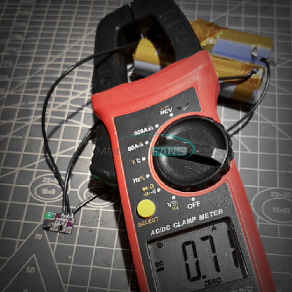 2S Ternary Li Battery Charge Protection Board High Current Active Equalization