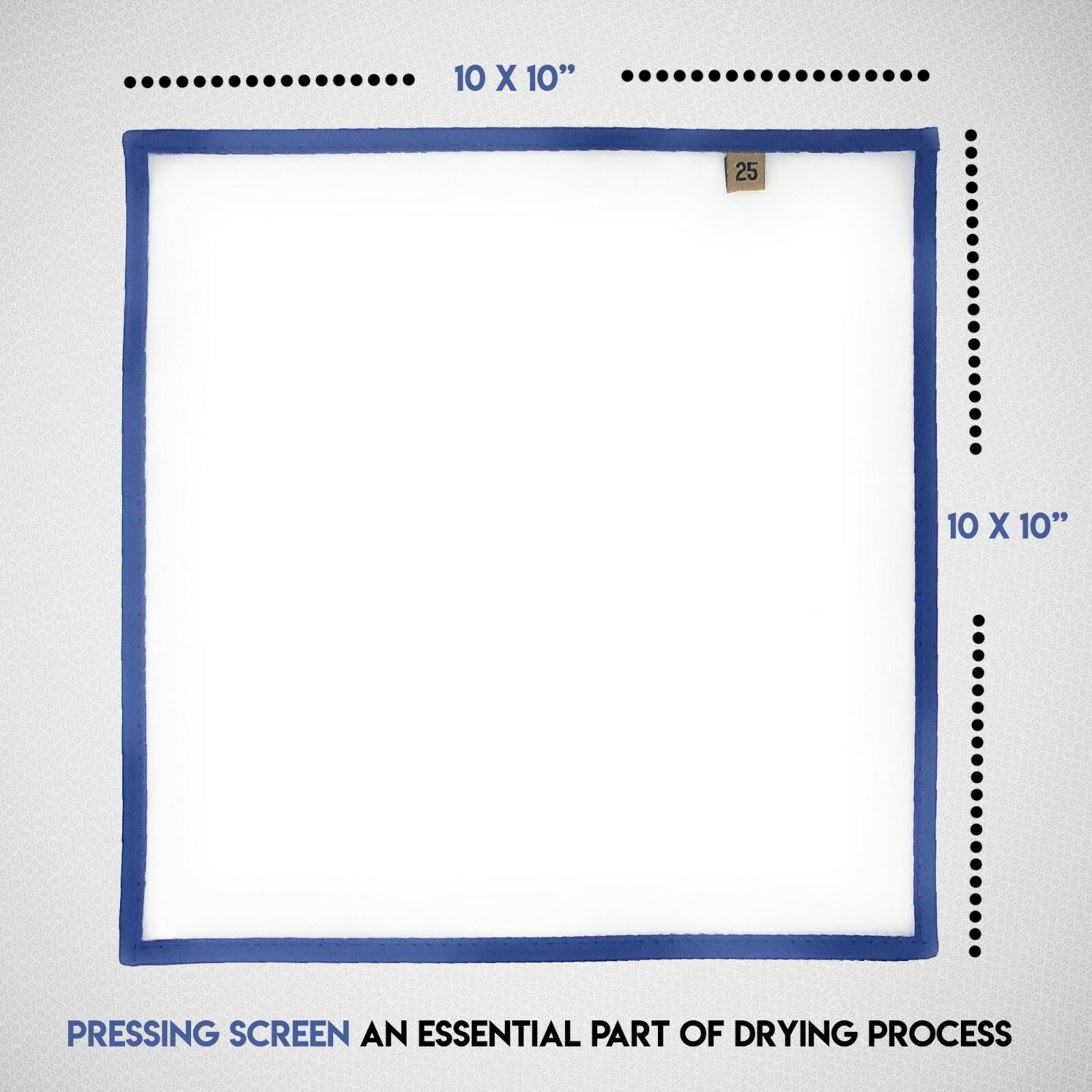BUBBLEBAGDUDE Bubble Bag 5 Gallon 5/4/8 Kit Bubble Hash Bags Herbal Extractor