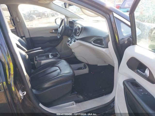 Camera/Projector Camera Front View Fits 17-20 PACIFICA 1474159