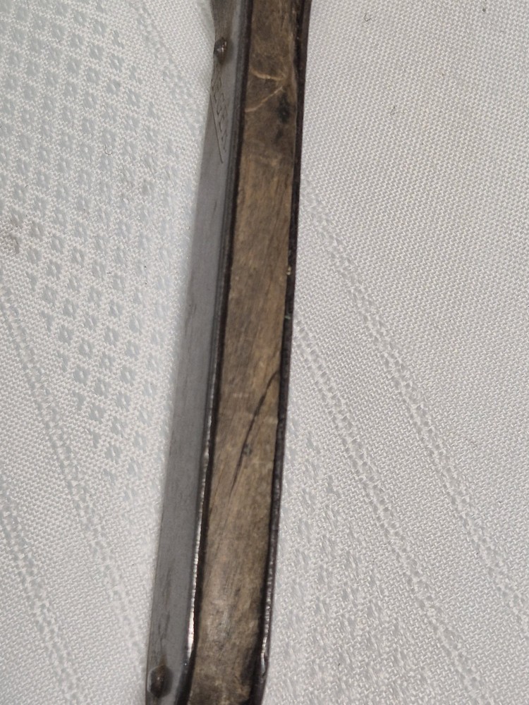 1940's Ww11 German Can Opener ( Sieger).