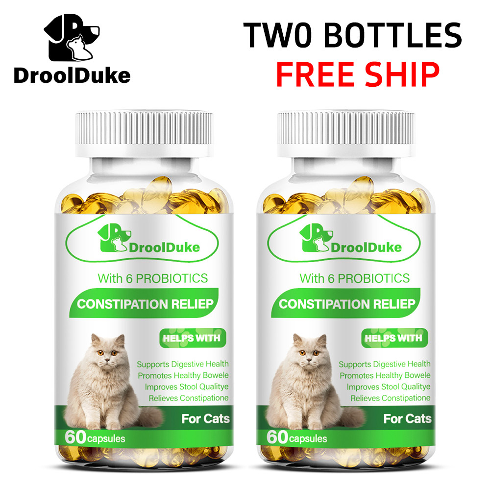 Cat Constipation Relief, Constipation Relief for Cat, Cat Laxative Constipation