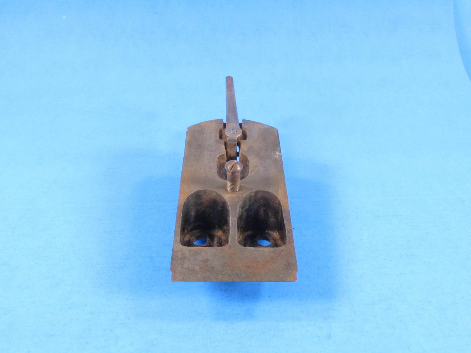 parts - 2-3/8" frog for round side Stanley Bedrock No 604-1/2 606 607 wood plane