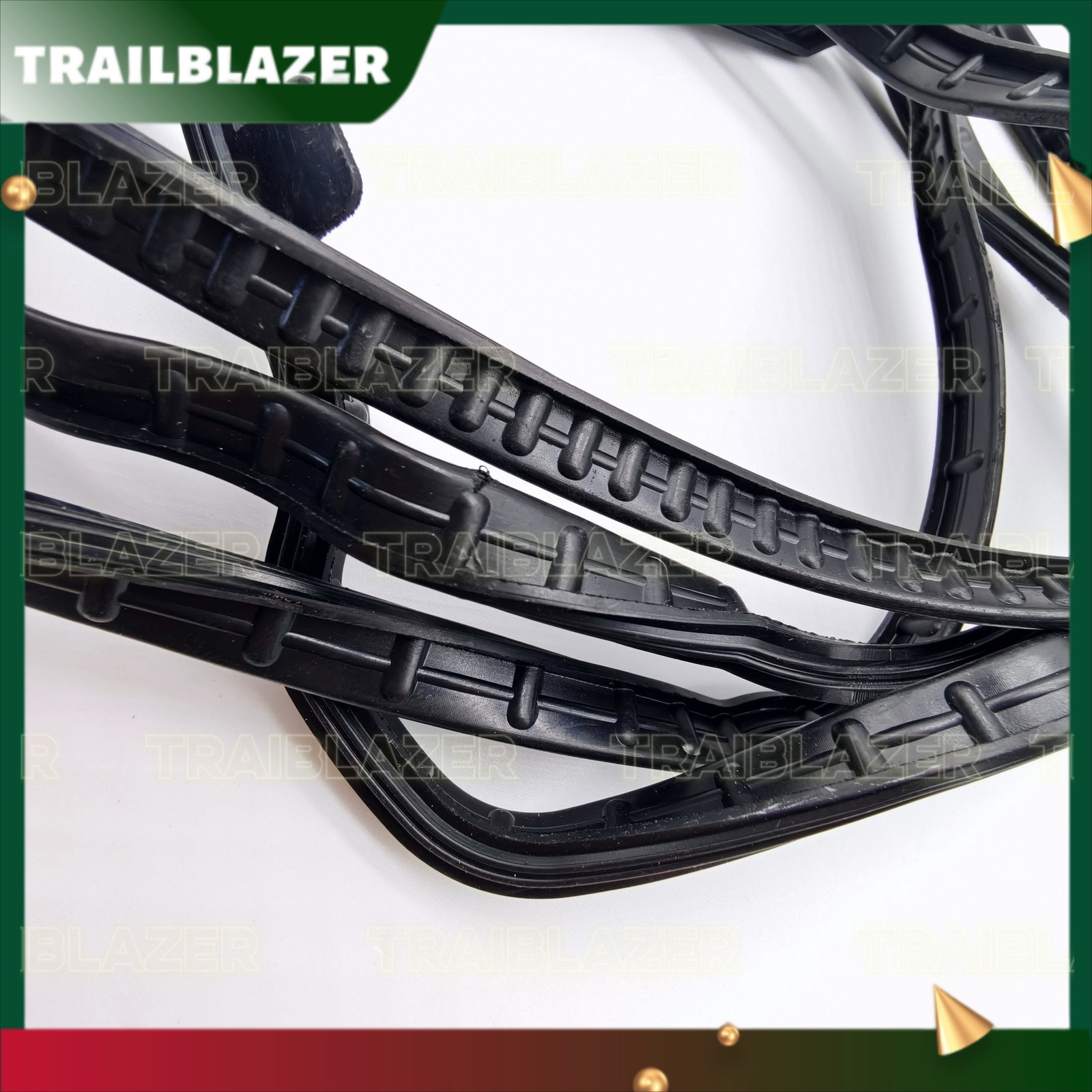 OEM Valve Cover Gasket w/Seal For Honda Acura 2.4L ACCORD CRV TLX ILX