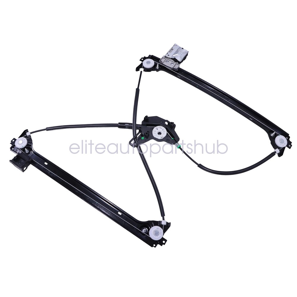 Front Right Electric Window Regulator Fits Tesla Model X Models 2016-2023
