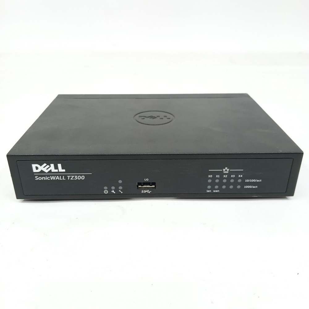 Dell SonicWall TZ300