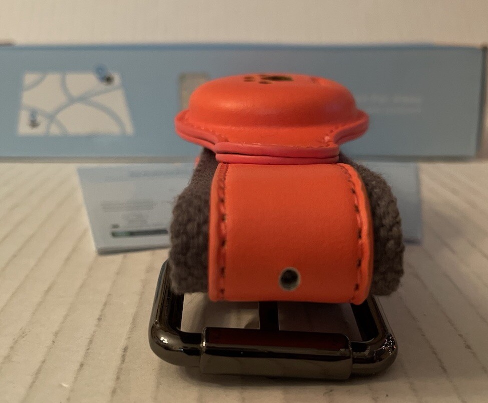 Smart Pet GPS Tracker Collar