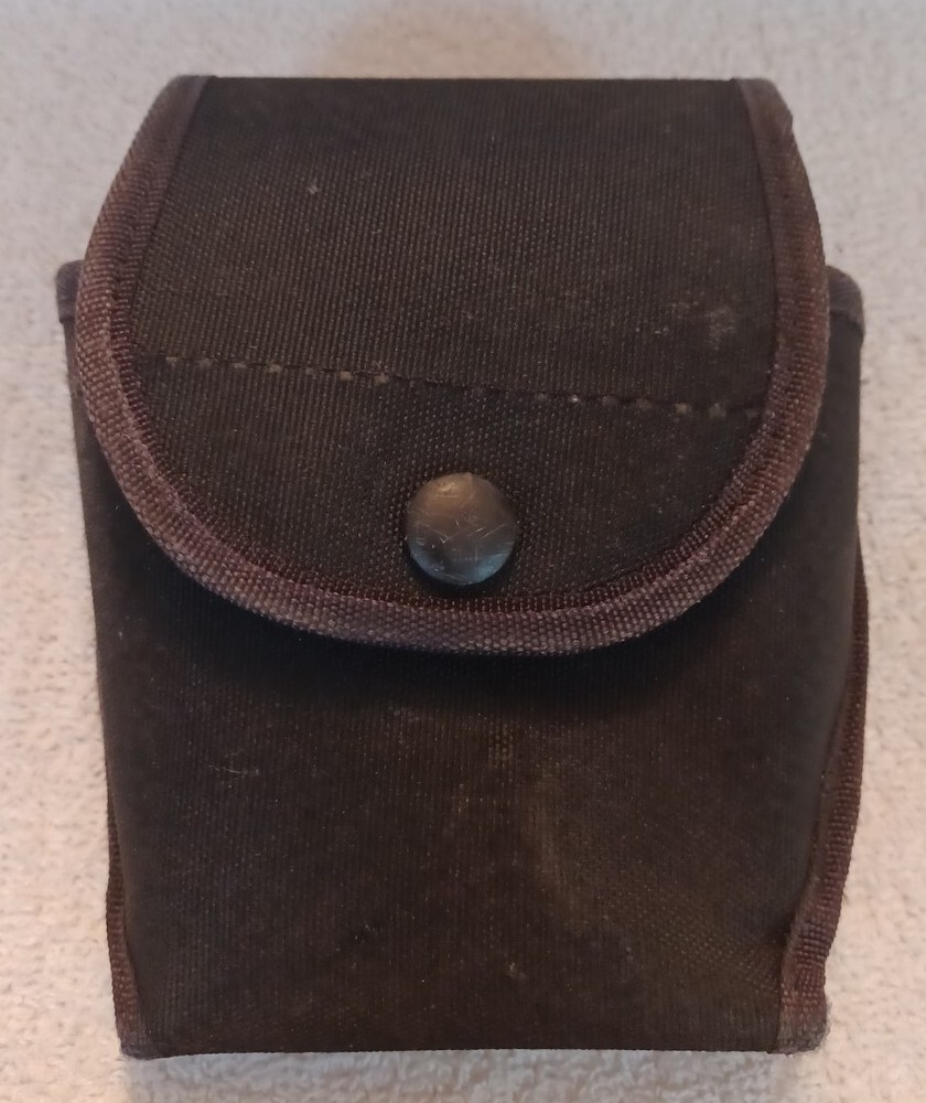 Uncle Mike's Latex Glove Case (A2)