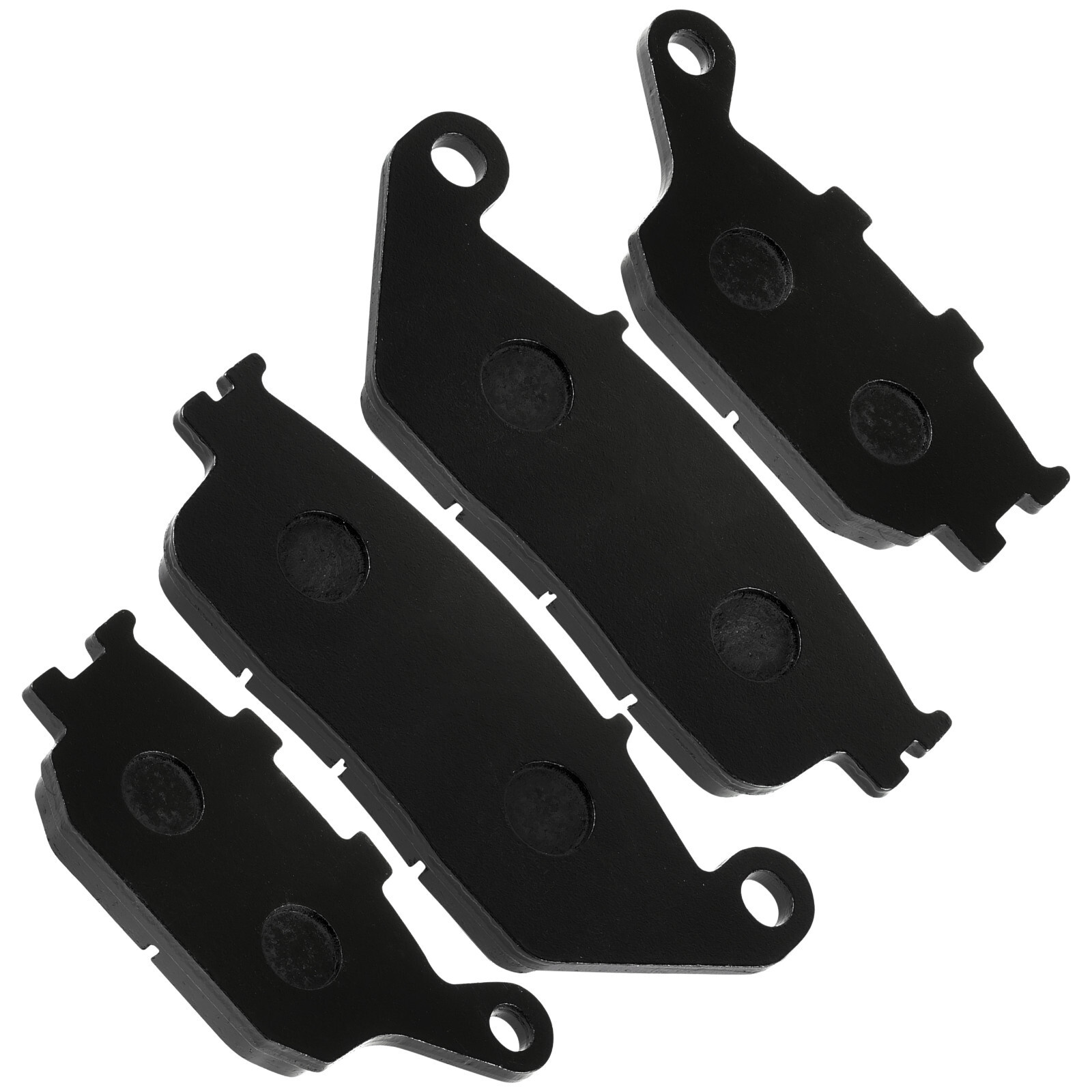 Front Rear Brake Pads for Honda VTX1300S VTX1300C VTX1300R VTX1300T 2003-2009