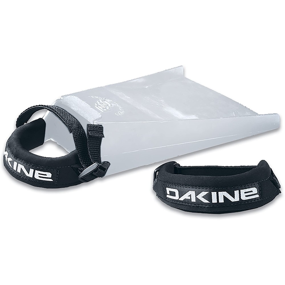 FIN LEASHES DLX