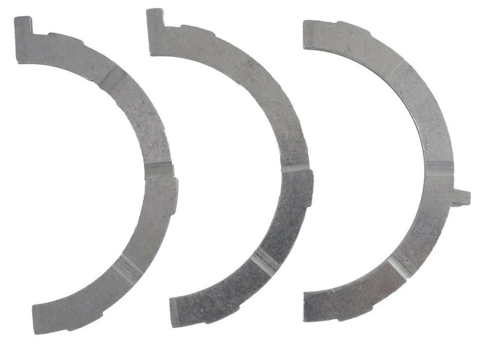 Enginetech TW186STD Thrust Washer Set for 2011-2020 Ford 6.7L