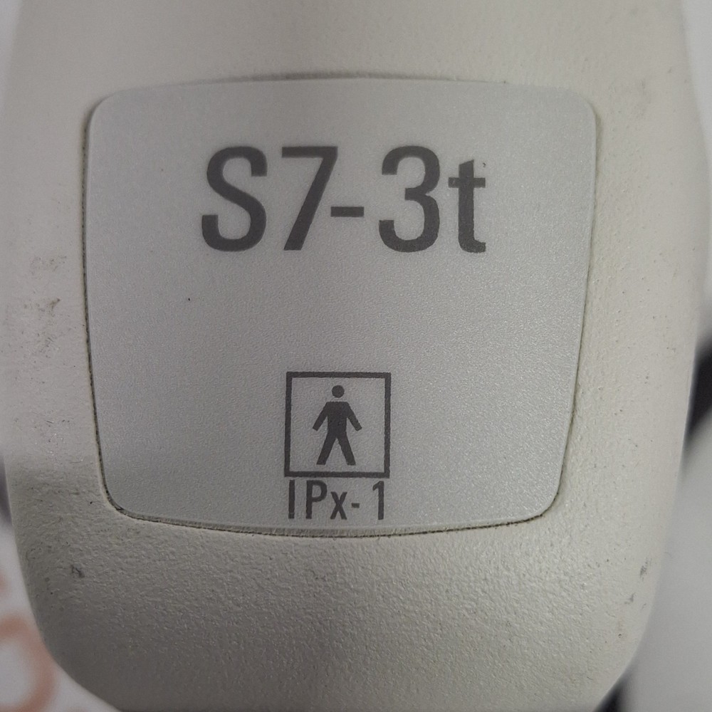 Philips S7-3t TEE Probe Transducer