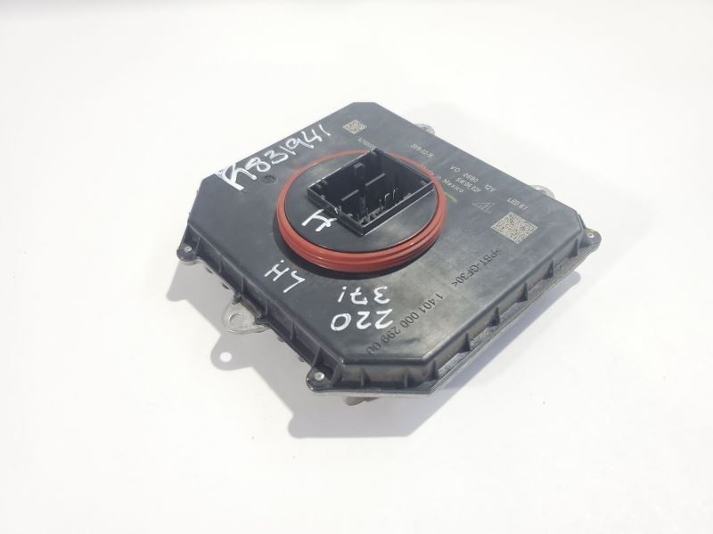 Left LED Control Module OEM 2019 Jeep Cherokee