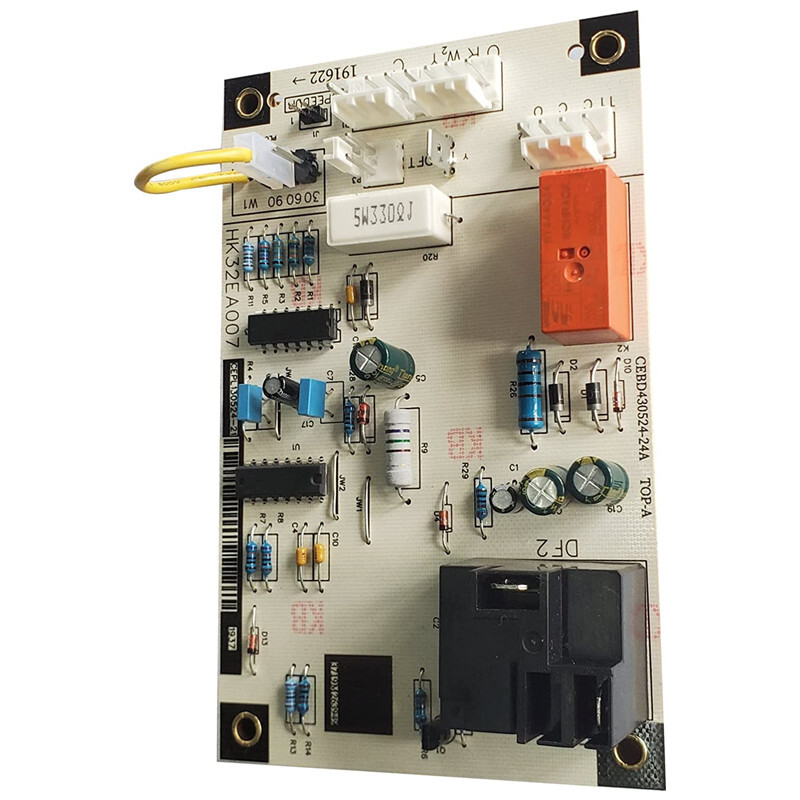 New Defrost Control Board # HK32EA007