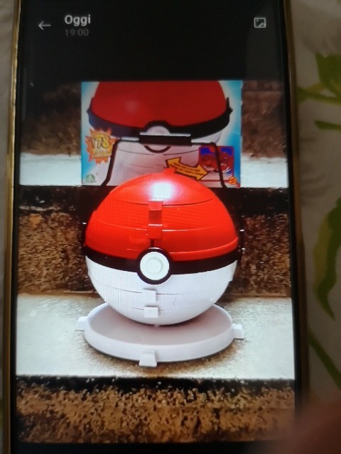 Pokel Ball