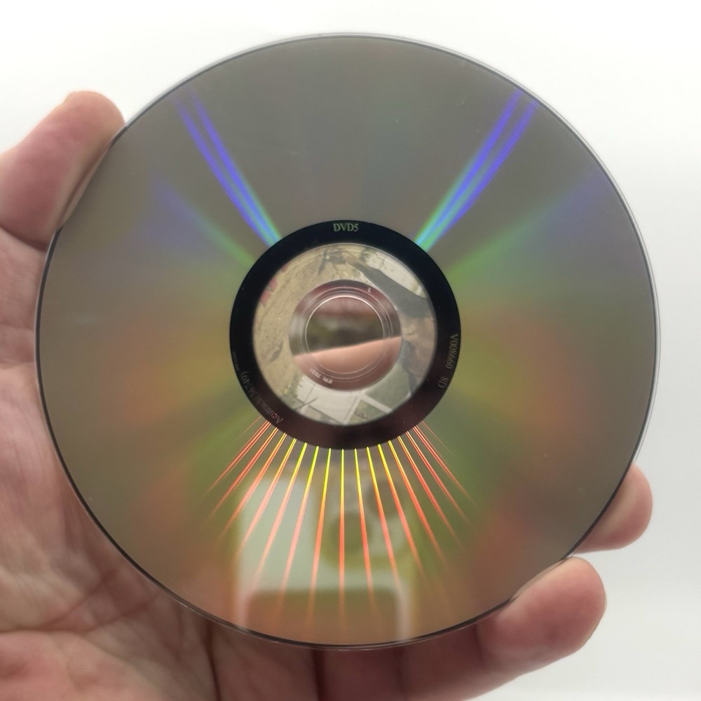 DownUnder Horsemanship - Problem Solving On Ground & Under Saddle (DVD, 2004)