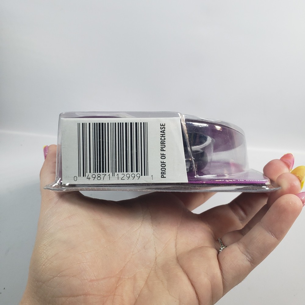 Yomega Hyper Warp Black