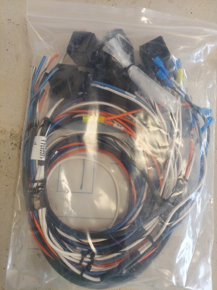Skyjack Manifold Harness 146669