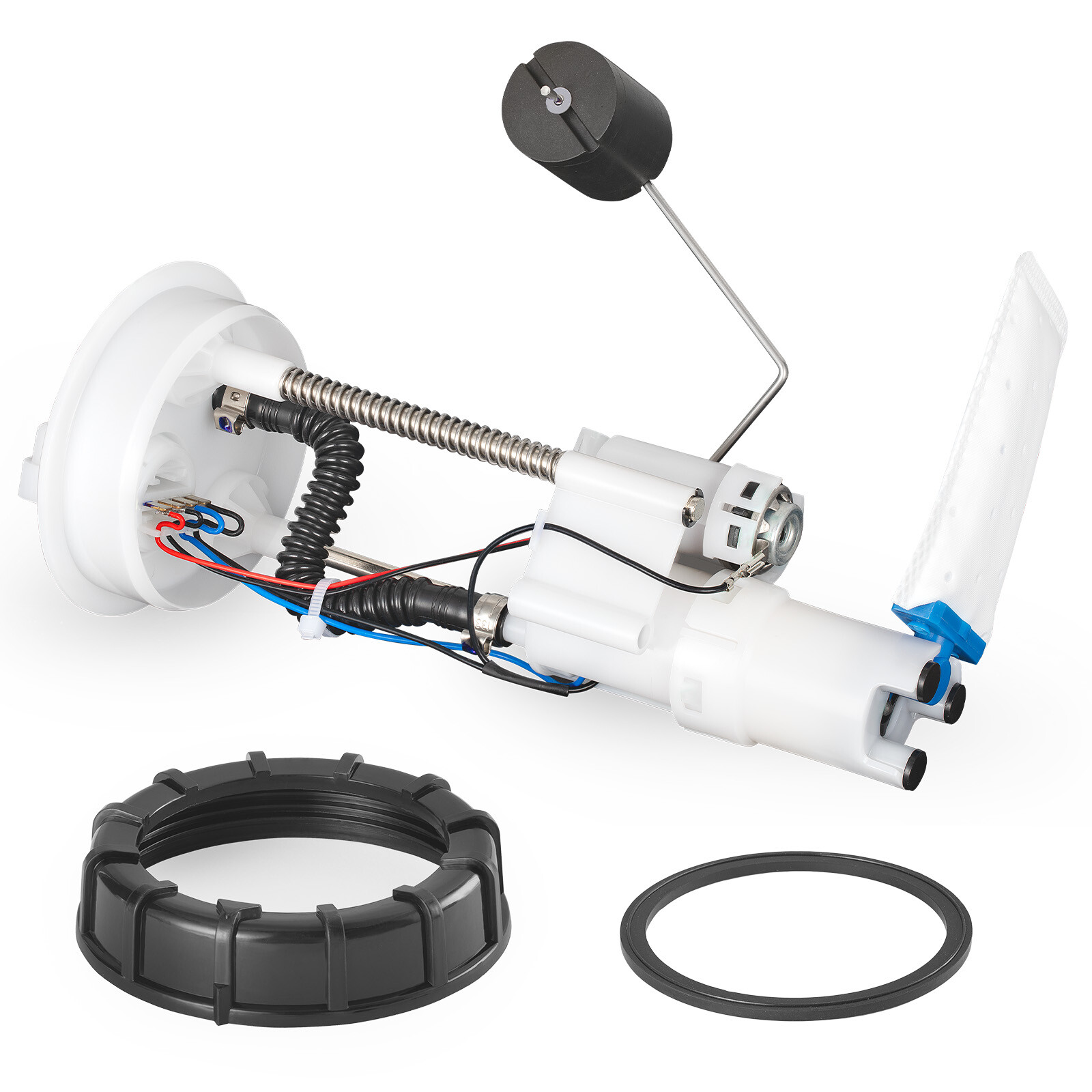 Fuel Pump Module Assembly For Polaris RZR 900 2015-2024 RZR 1000 XP/XP 4 2014-23