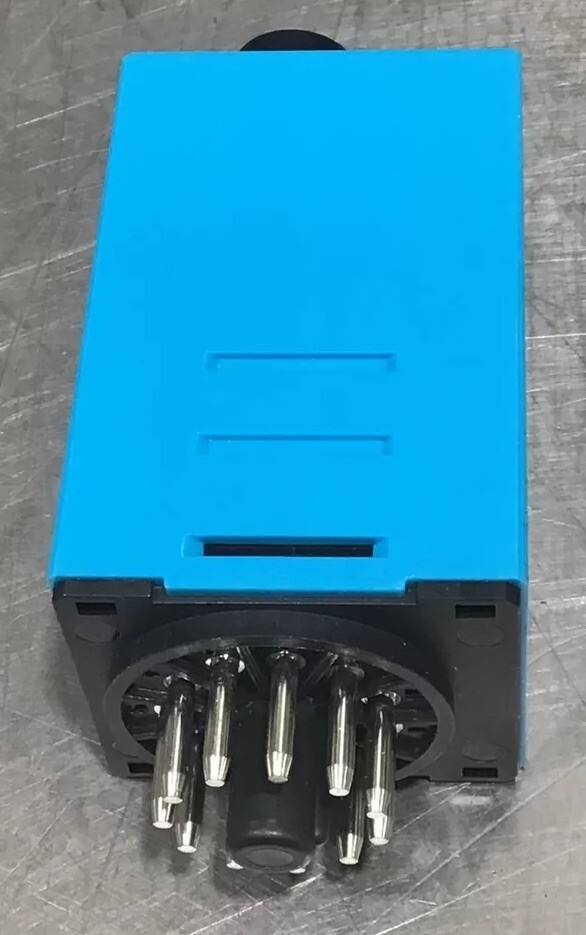 Eaton TRFP12DC Timers Nos Surplus