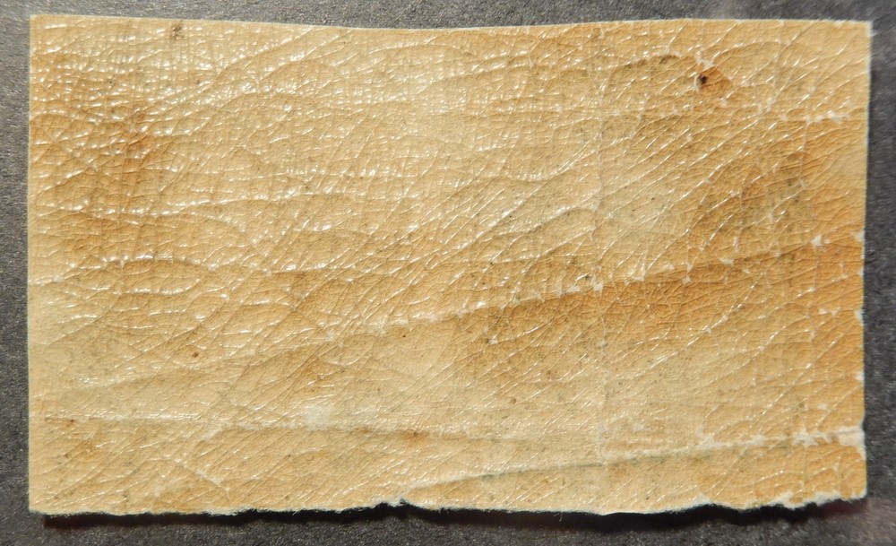 Confederate Scott # 4a Pair, Mint OG Never Hinged