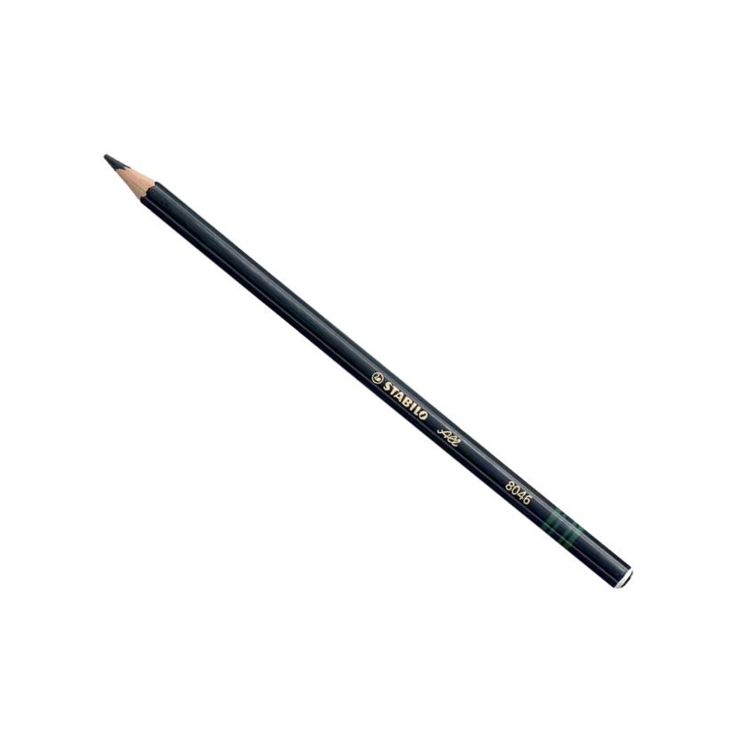Schwan Stabilo Aqualrellable Non-Permanent Pinstriping Art Pencil Choose Color