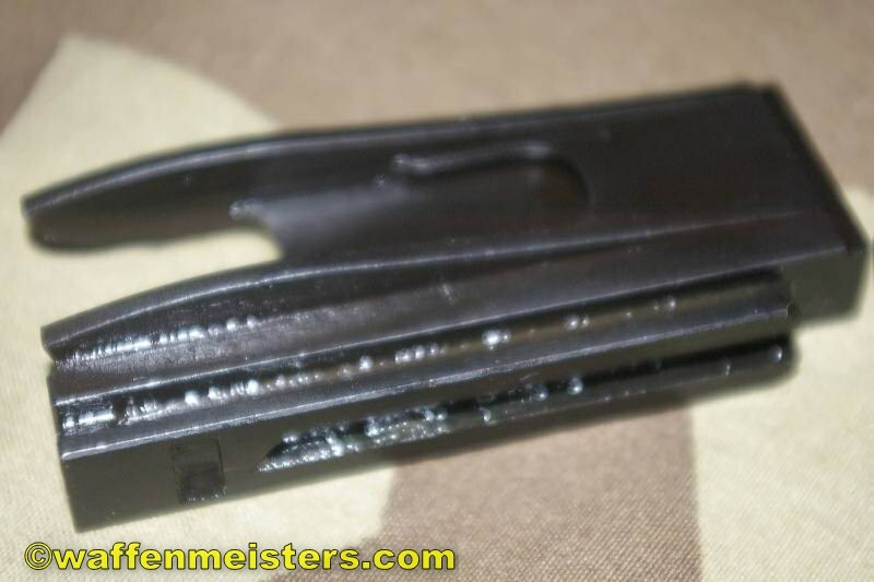 Zf41 Adapter Rail for WWII German K98 Mauser Sniper 98k  zf41