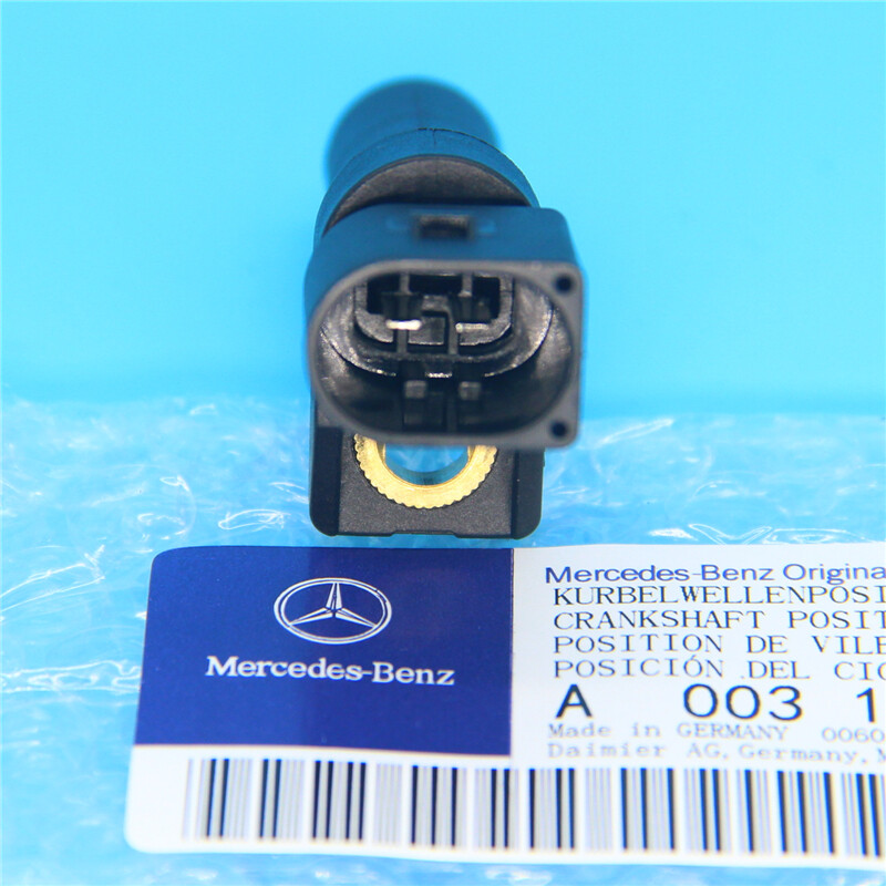 New Crankshaft Position Sensor A0031532828 fit for Benz ML320 ML350 ML430