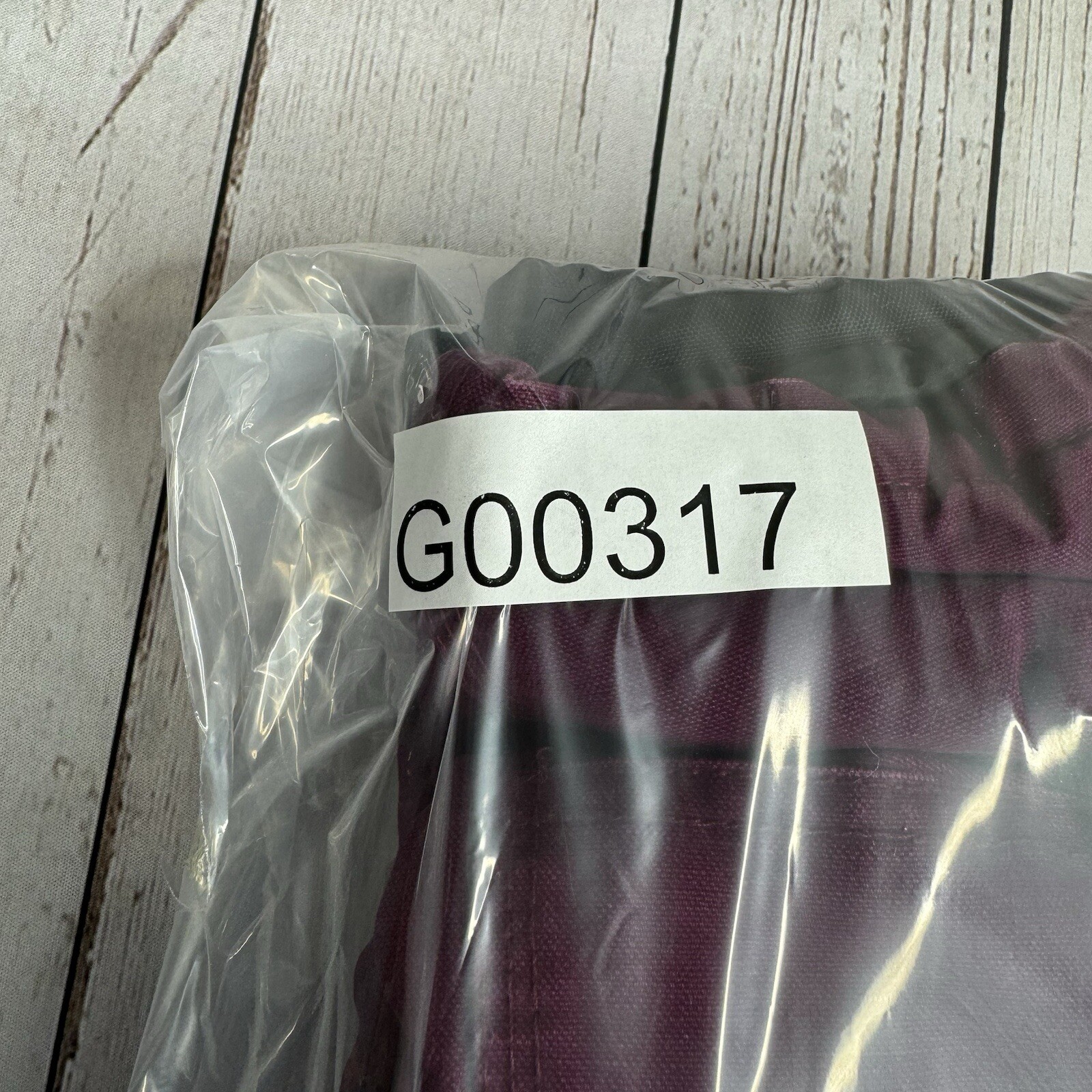 Berne Insulated Lined Coveralls Purple Girls Toddler Size 24 Months Snow Overall