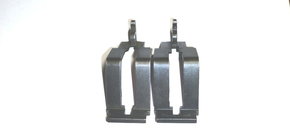 M1 Garand Springfield early numbered bullet guide, -1