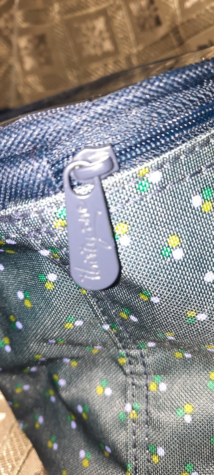 Lot Of 4 Thirty One Get Creative Dot Trio Items- New No Package- See Pictures