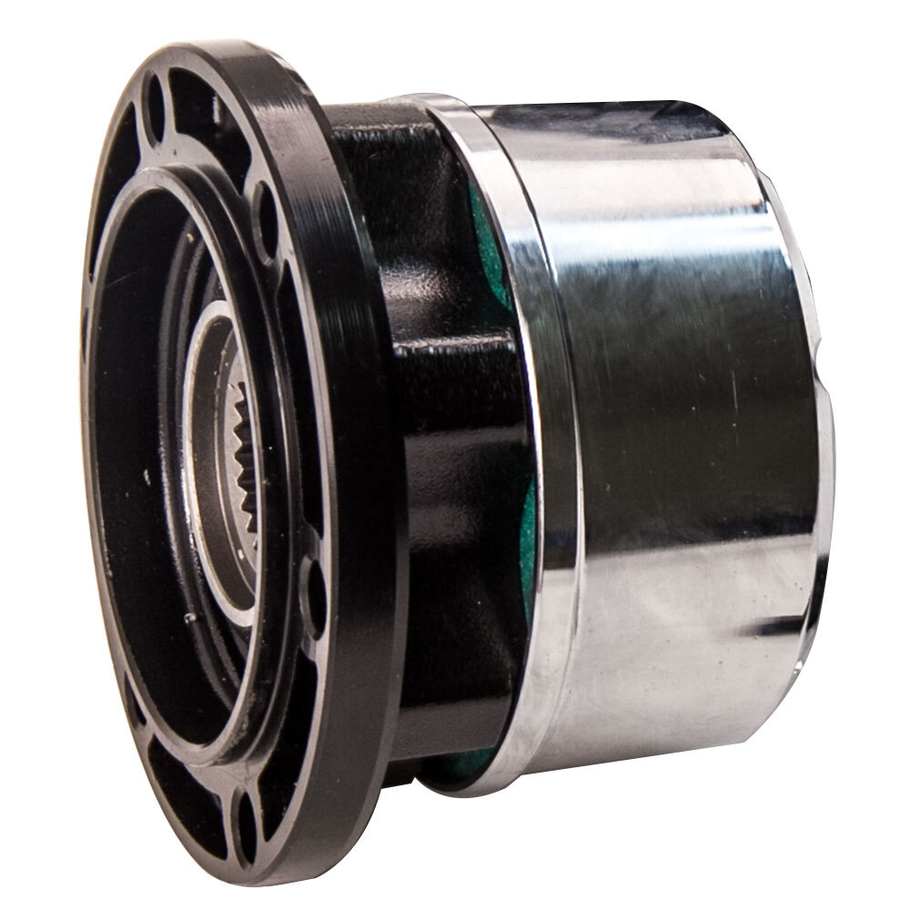 Pair Locking Hubs for Geo Tracker 1989-1997 for Suzuki Samurai 1986-1991