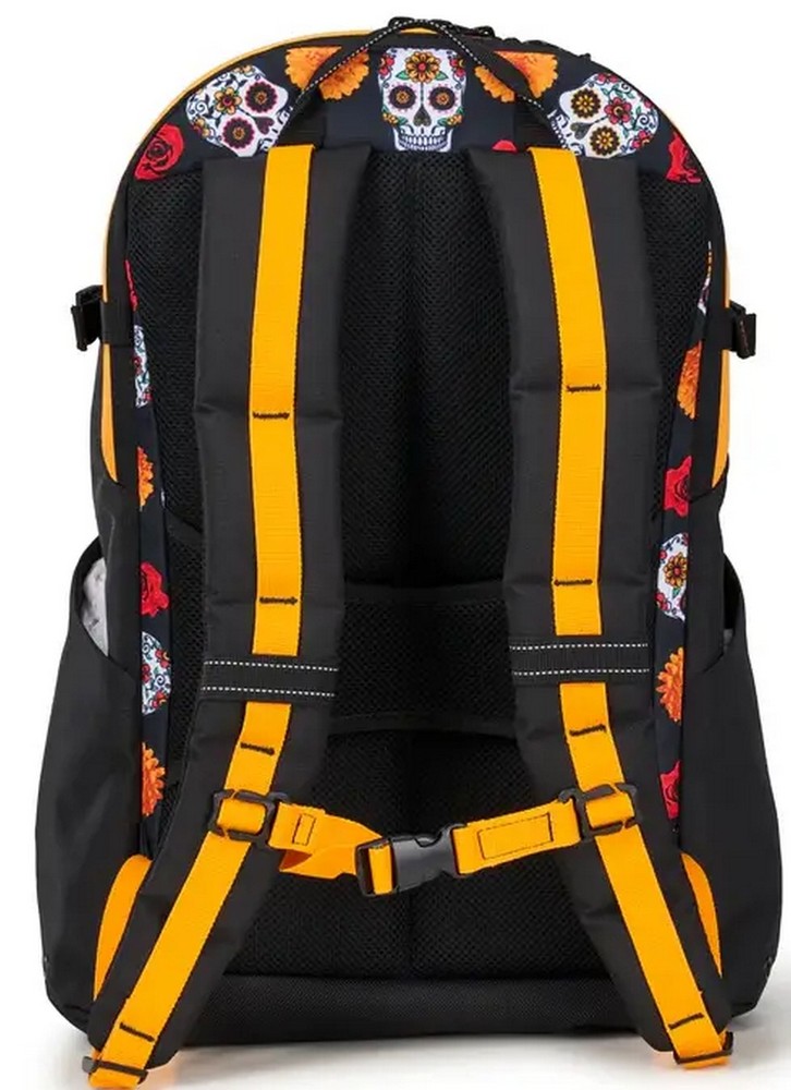 OGIO Alpha 20 Backpack Sugar Skull