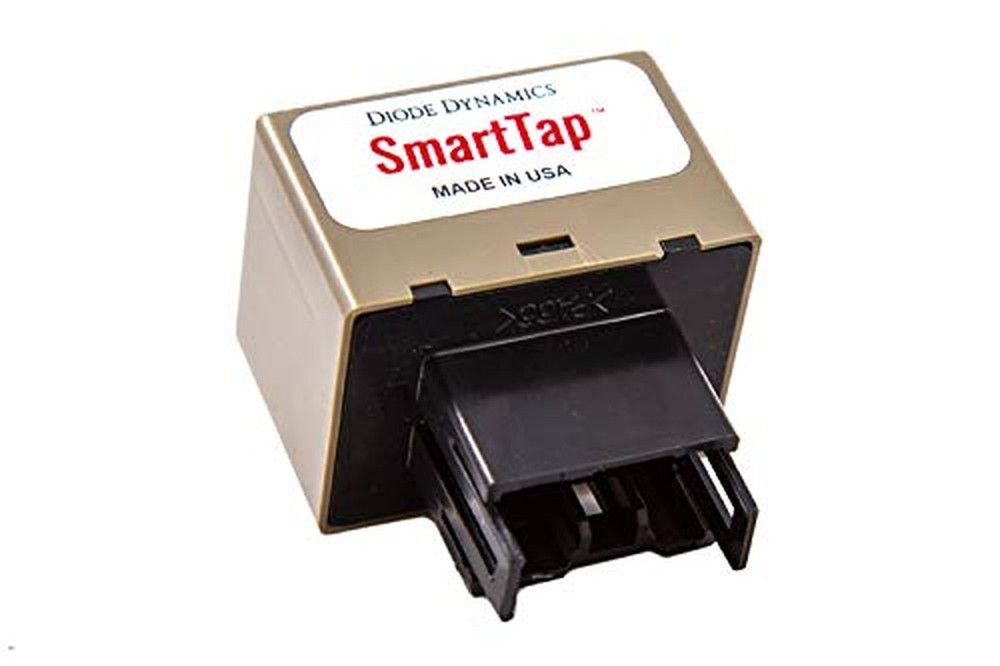 Diode Dynamics SmartTap CF18 LED Flasher Module