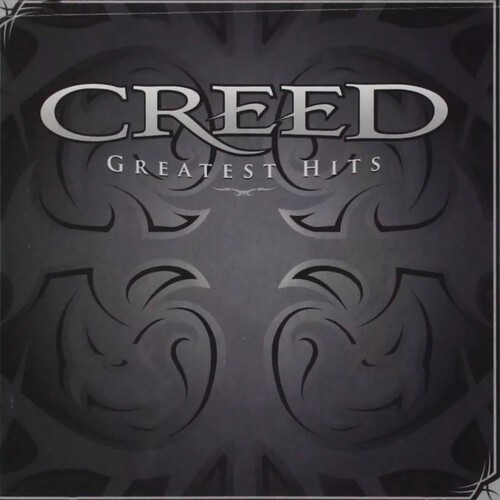 Creed - Greatest Hits [New CD]