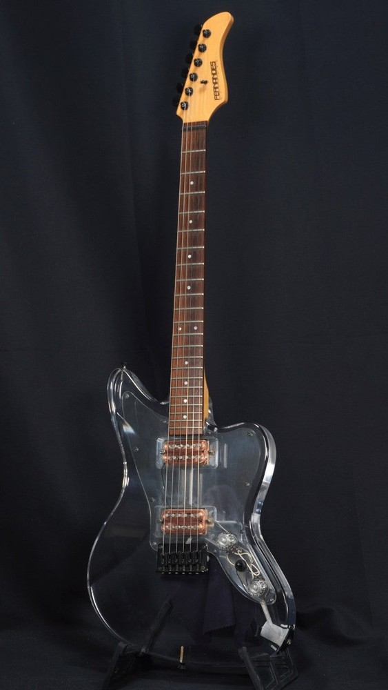 FERNANDES/BURNY JG-120C [102508]