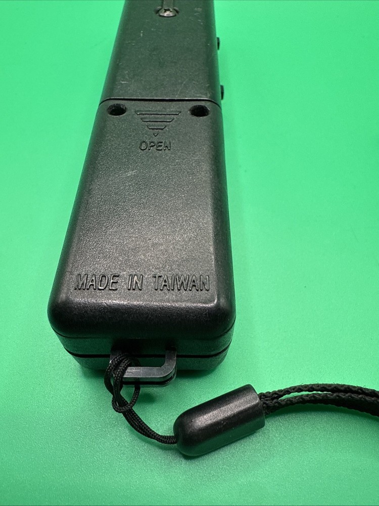 Tone Generator And Cable-check Transmitter Black Box Ft146a